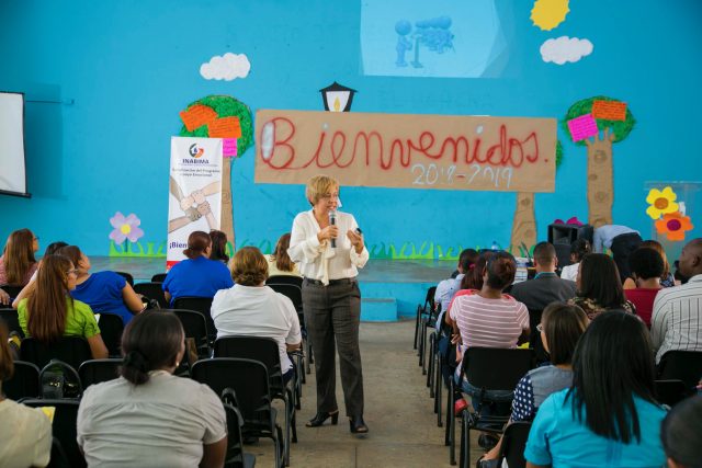 Inabima lanza programa de apoyo emocional